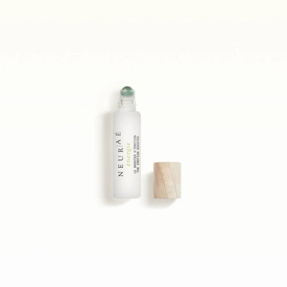 Neuraé - Le Booster d'Emotion Energie