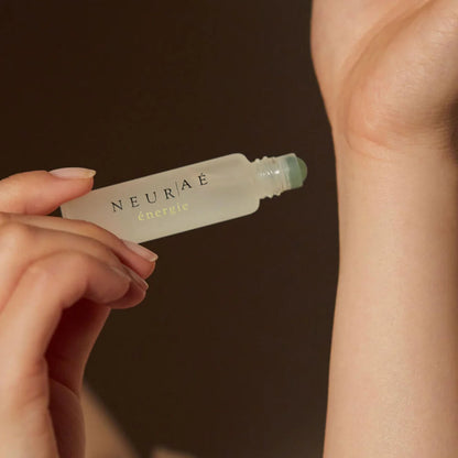 Neuraé - Le Booster d'Emotion Energie