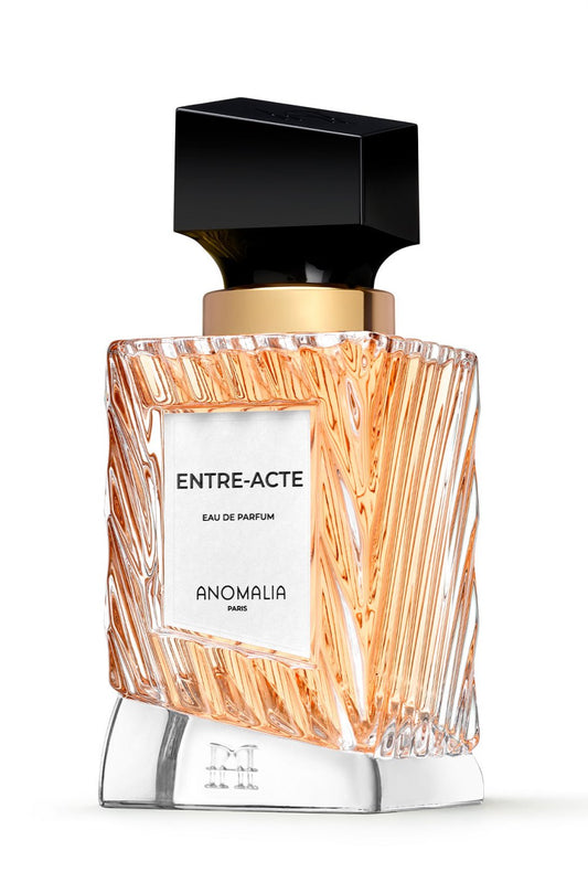 Anomalia Paris - Entre-Act EDP