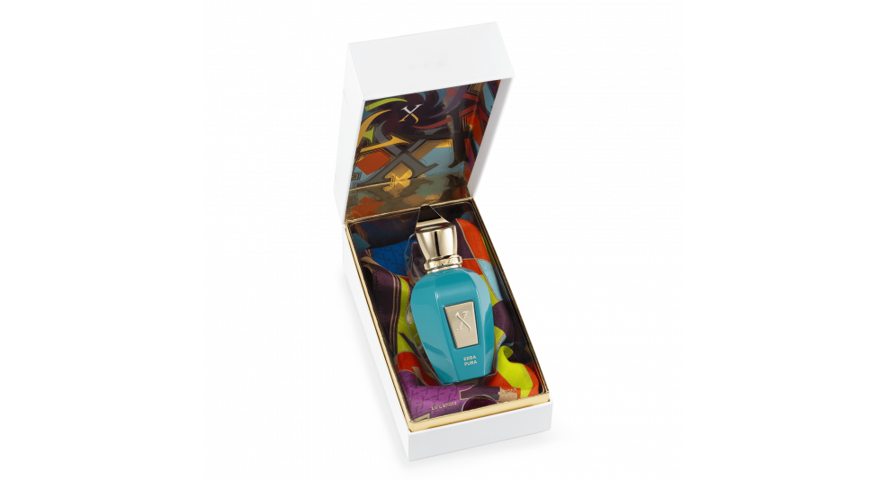 Xerjoff - Erba Pura EDP