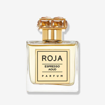 Roja London - Espresso Aoud Parfum
