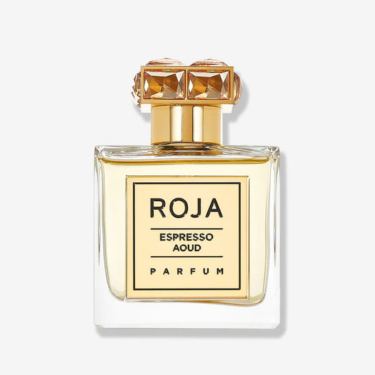 Roja London - Espresso Aoud Parfum