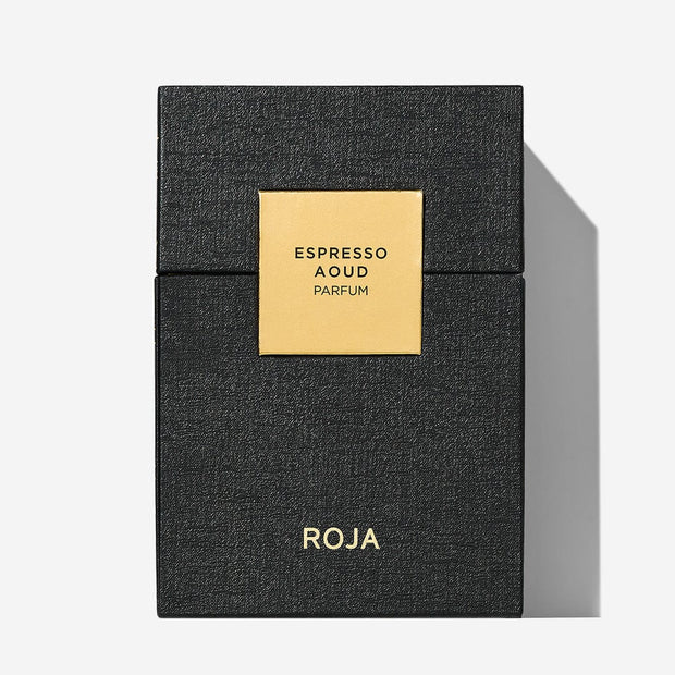 Roja London - Espresso Aoud Parfum
