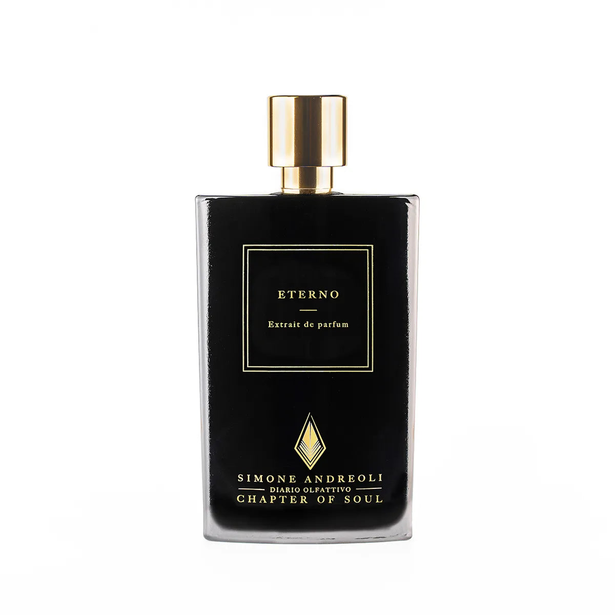 Simone Andreoli - Eterno Extrait de Parfum