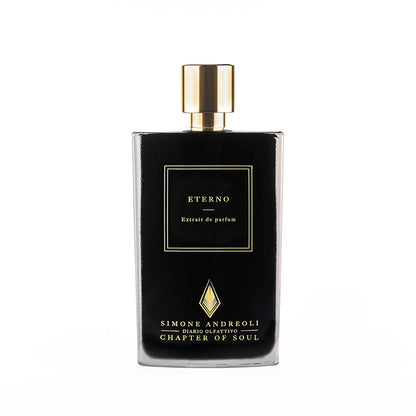 Simone Andreoli - Eterno Extrait de Parfum