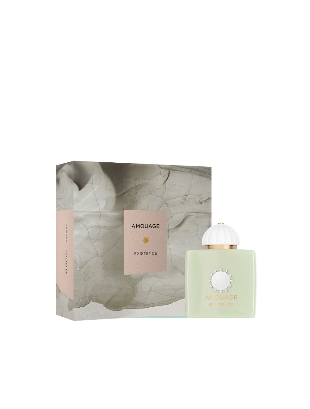 Amouage - Existence Woman EDP