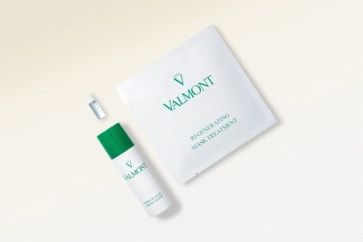 Valmont - Eye Regenerating Mask 5 pack