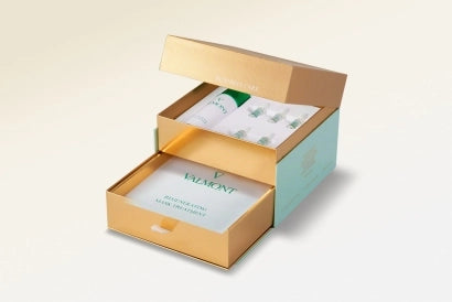 Valmont - Eye Regenerating Mask 5 pack
