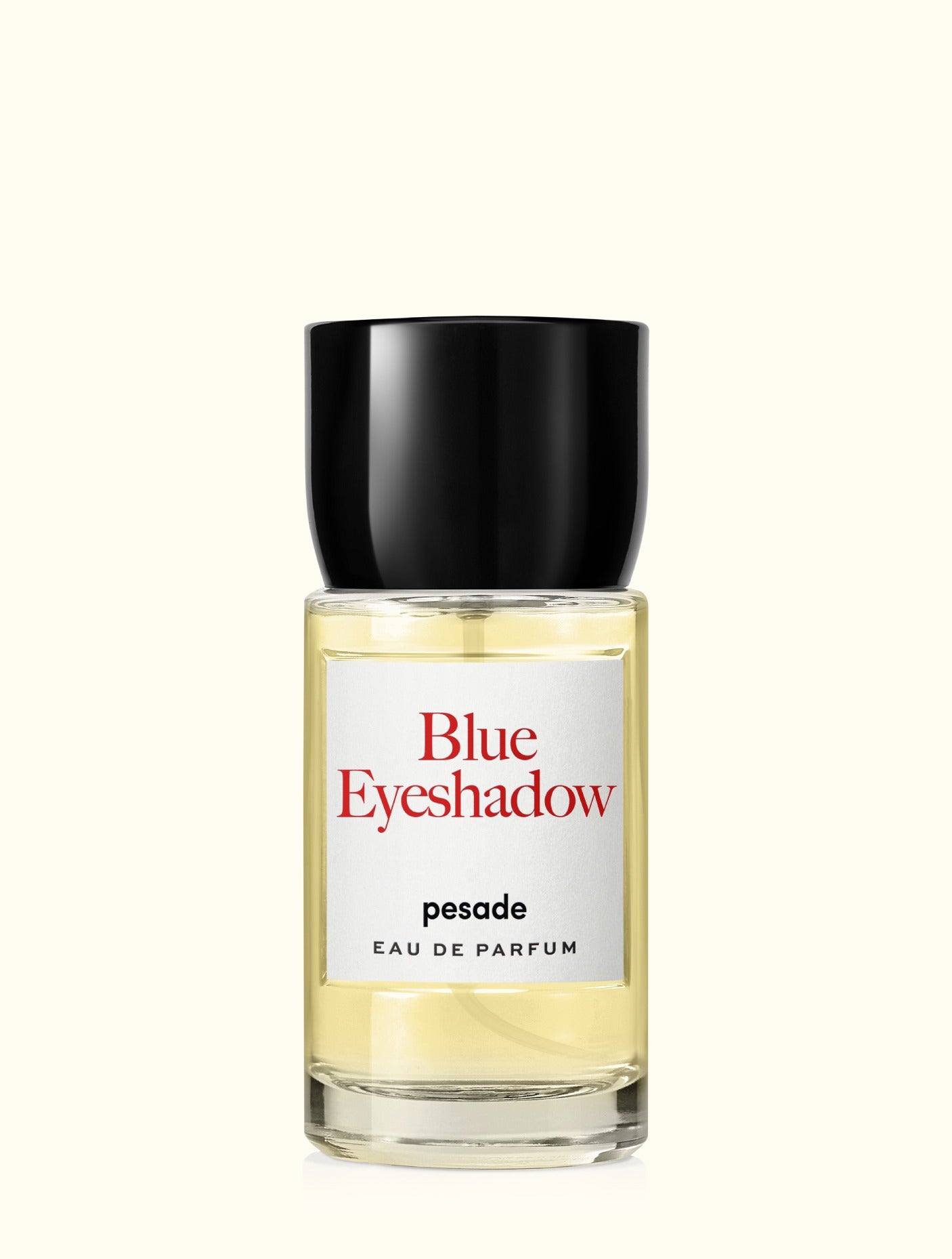 Pesade Parfum - Blue Eyeshadow EDP