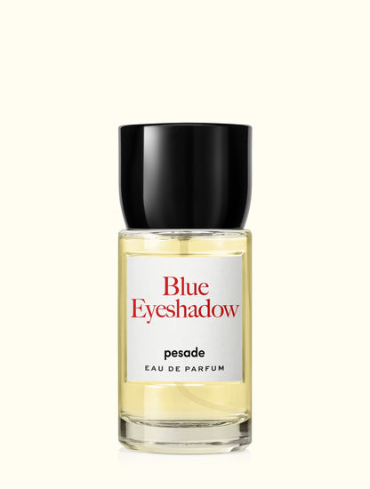Pesade Parfum - Blue Eyeshadow EDP