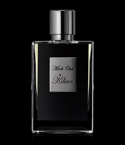 By Kilian - Musk Oud EDP