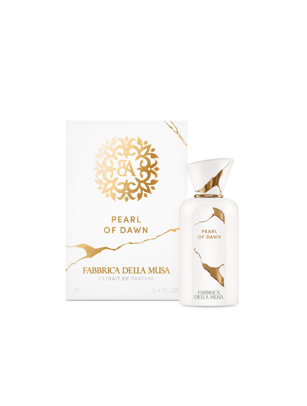 Fabbrica della Musa - Pearl Of Dawn Extrait de Parfum