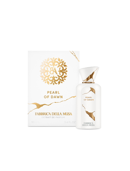 Fabbrica della Musa - Pearl Of Dawn Extrait de Parfum