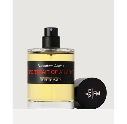 Frederic Malle - Portrait of a Lady by Dominique Ropion EDP