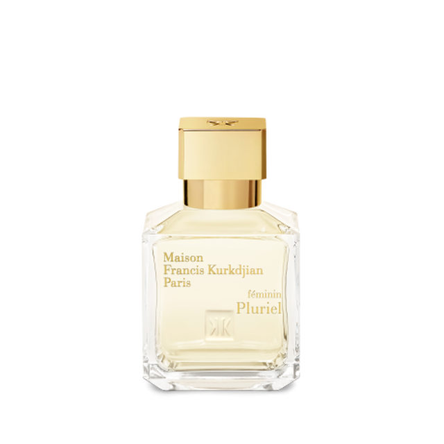 MFK -  Féminin Pluriel EDP