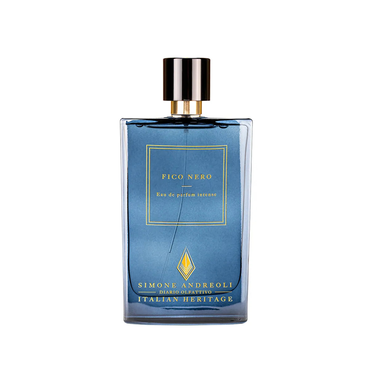 Simone Andreoli - Fico Nero EDP