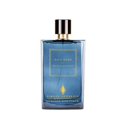 Simone Andreoli - Fico Nero EDP