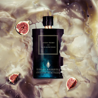 Simone Andreoli - Fico Nero EDP