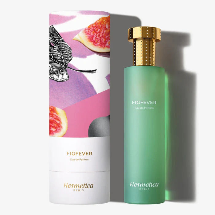 Hermetica Paris - Figfever EDP