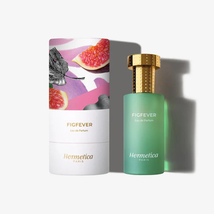 Hermetica Paris - Figfever EDP