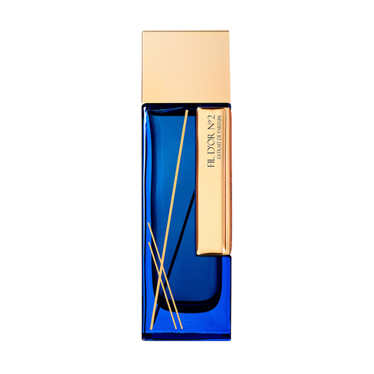 Laurent Mazzone Parfums - Fil d'Or n.2 Extrait de Parfum