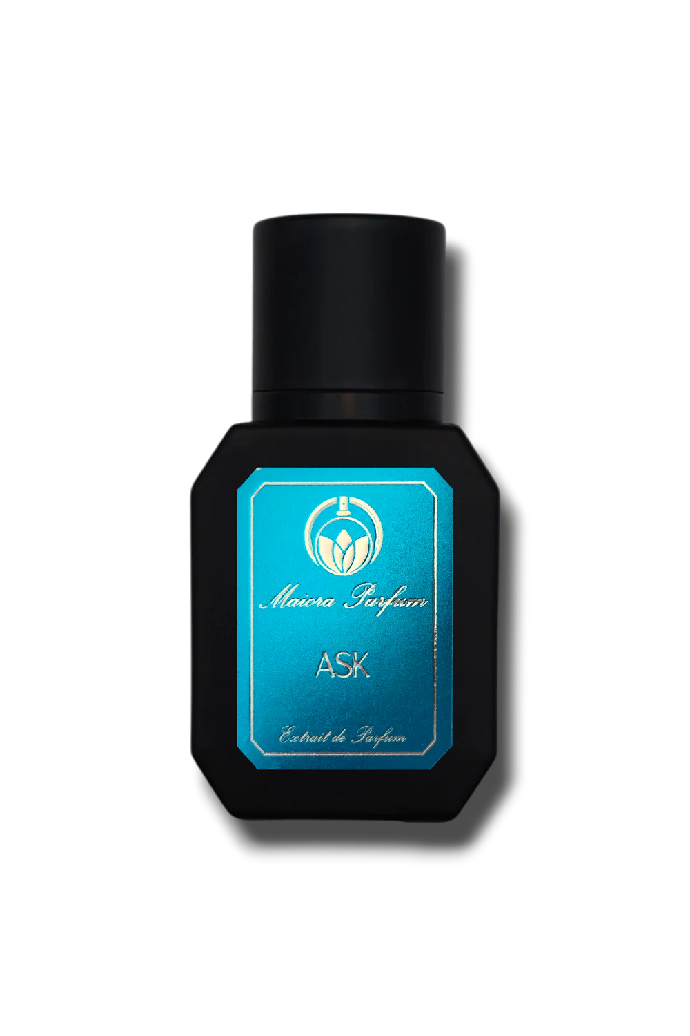 Maiora Parfum - Ask Extrait de Parfum