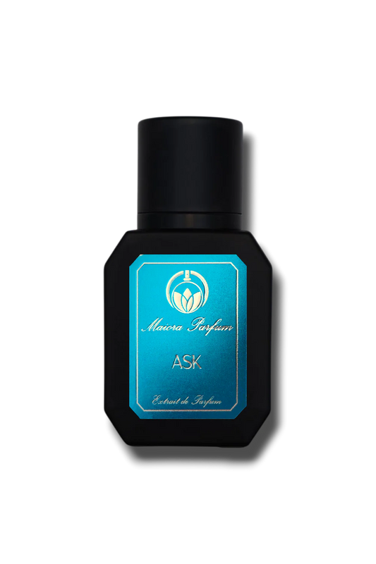 Maiora Parfum - Ask Extrait de Parfum