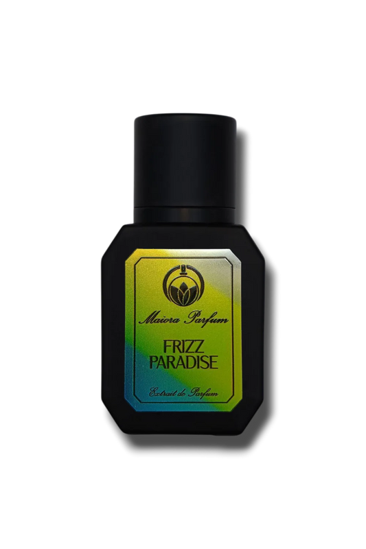 Maiora Parfum - Frizz Paradise Extrait de Parfum