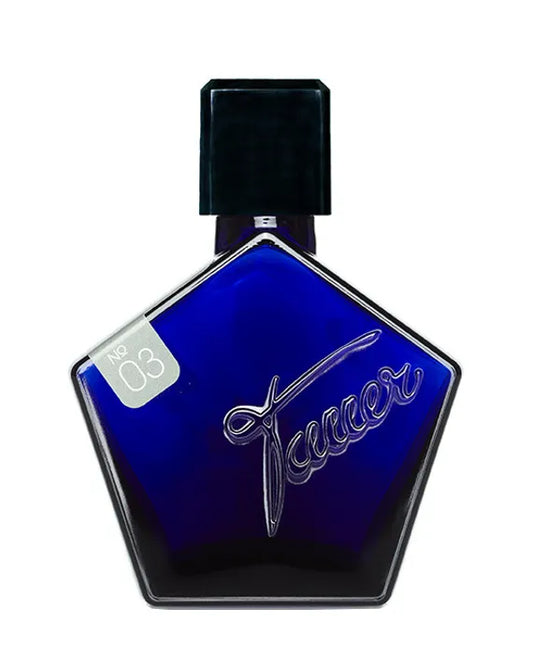 Tauer - Lonestar Memories EDT