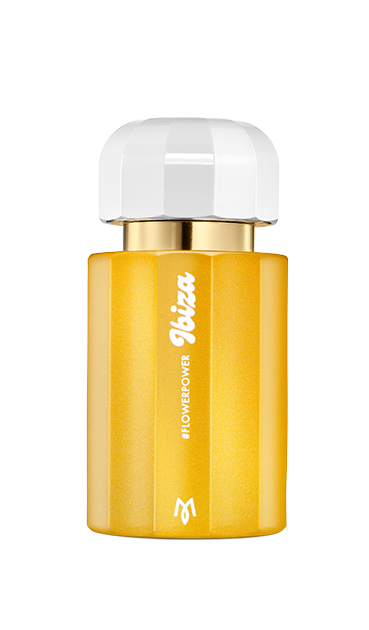 Ramon Monegal - Ibiza #flowerpower EDP
