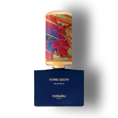 Floraiku - Flying South EDP