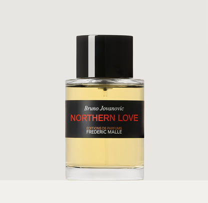 Frederic Malle - Northern Love by Bruno Jovanovic EDP