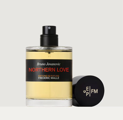 Frederic Malle - Northern Love by Bruno Jovanovic EDP