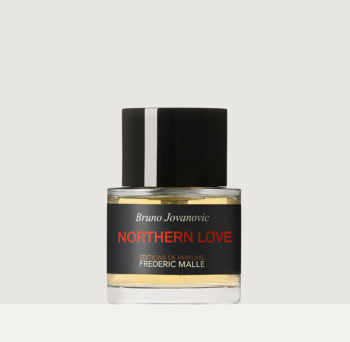 Frederic Malle - Northern Love by Bruno Jovanovic EDP