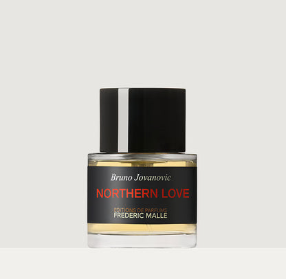 Frederic Malle - Northern Love by Bruno Jovanovic EDP