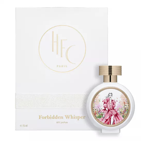 HFC - Forbidden Whisper EDP