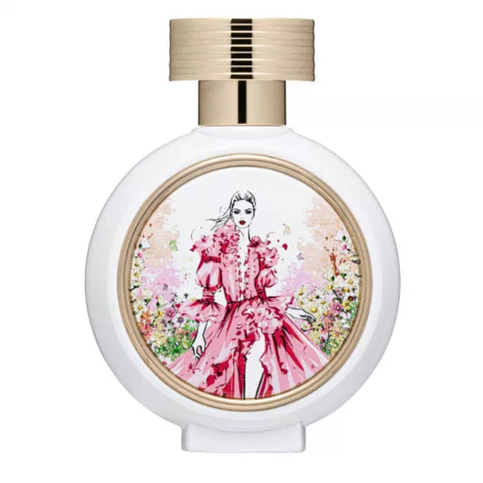 HFC - Forbidden Whisper EDP