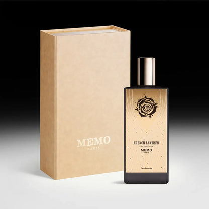 Memo Paris - French Leather EDP