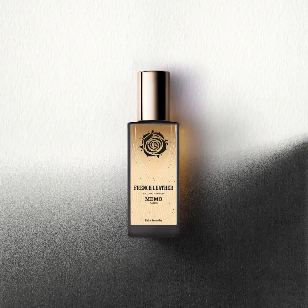 Memo Paris - French Leather EDP