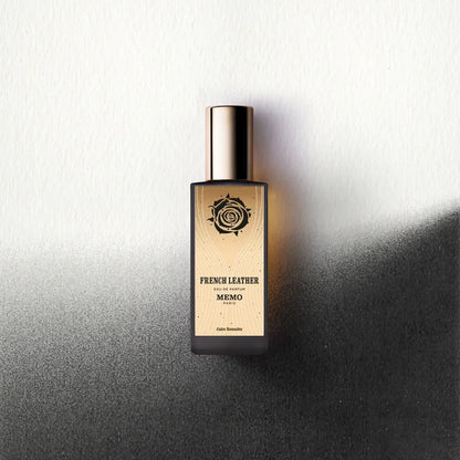 Memo Paris - French Leather EDP