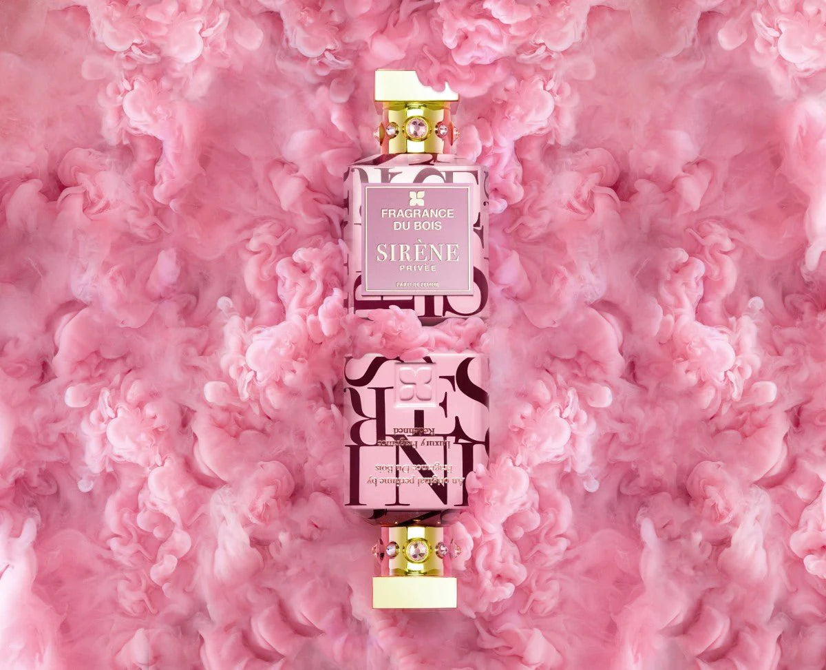 Fragrance du Bois - Sirène Privée Parfum