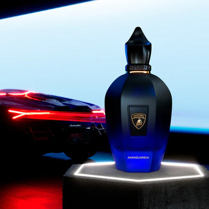 Xerjoff - Avanguardia EDP