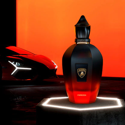 Xerjoff - Fierezza EDP