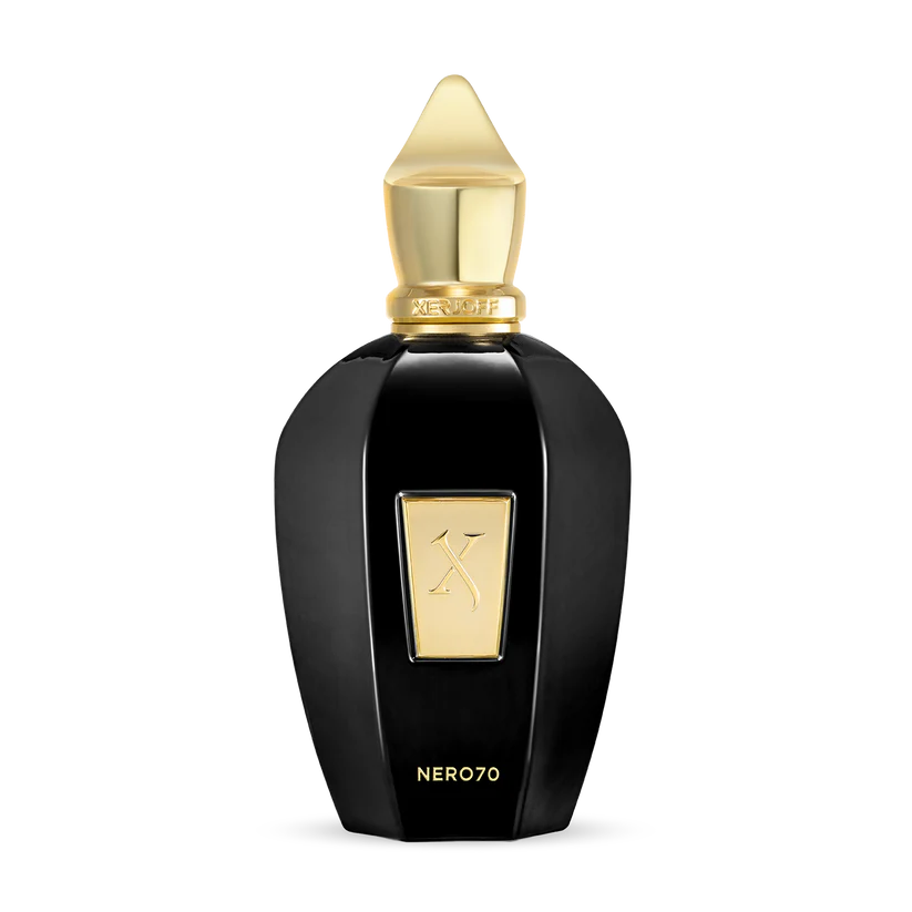 Xerjoff - Nero70 EDP