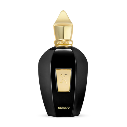 Xerjoff - Nero70 EDP