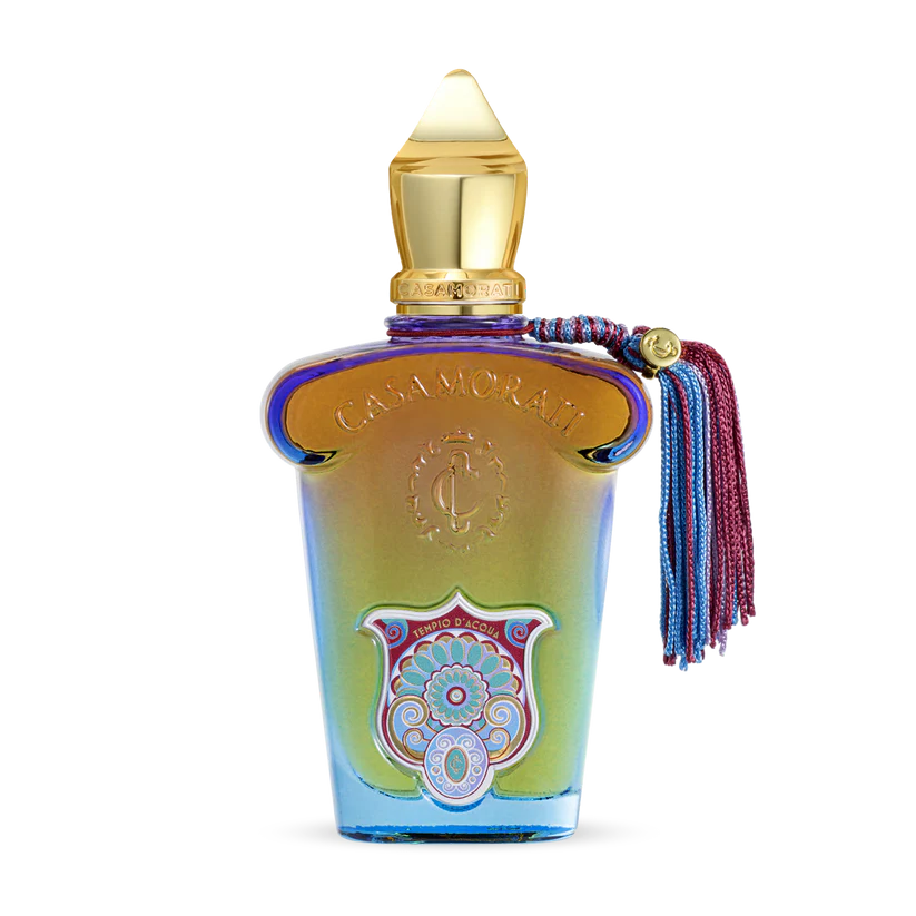 Casamorati - Tempio d'Acqua EDP