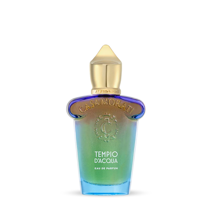 Casamorati - Tempio d'Acqua EDP