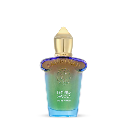 Casamorati - Tempio d'Acqua EDP