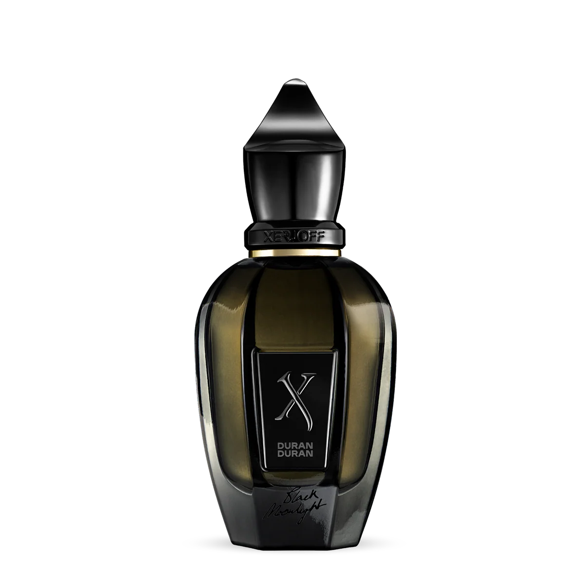 Xerjoff - Duran Duran Black Moonlight EDP