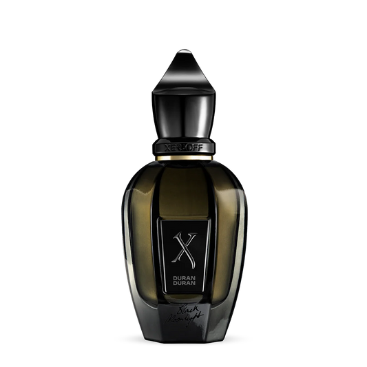 Xerjoff - Duran Duran Black Moonlight EDP